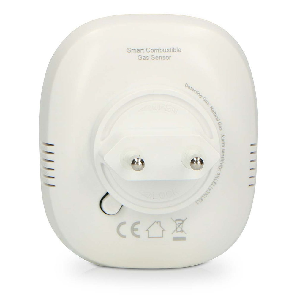 Alecto GA11 Methan Gasmelder