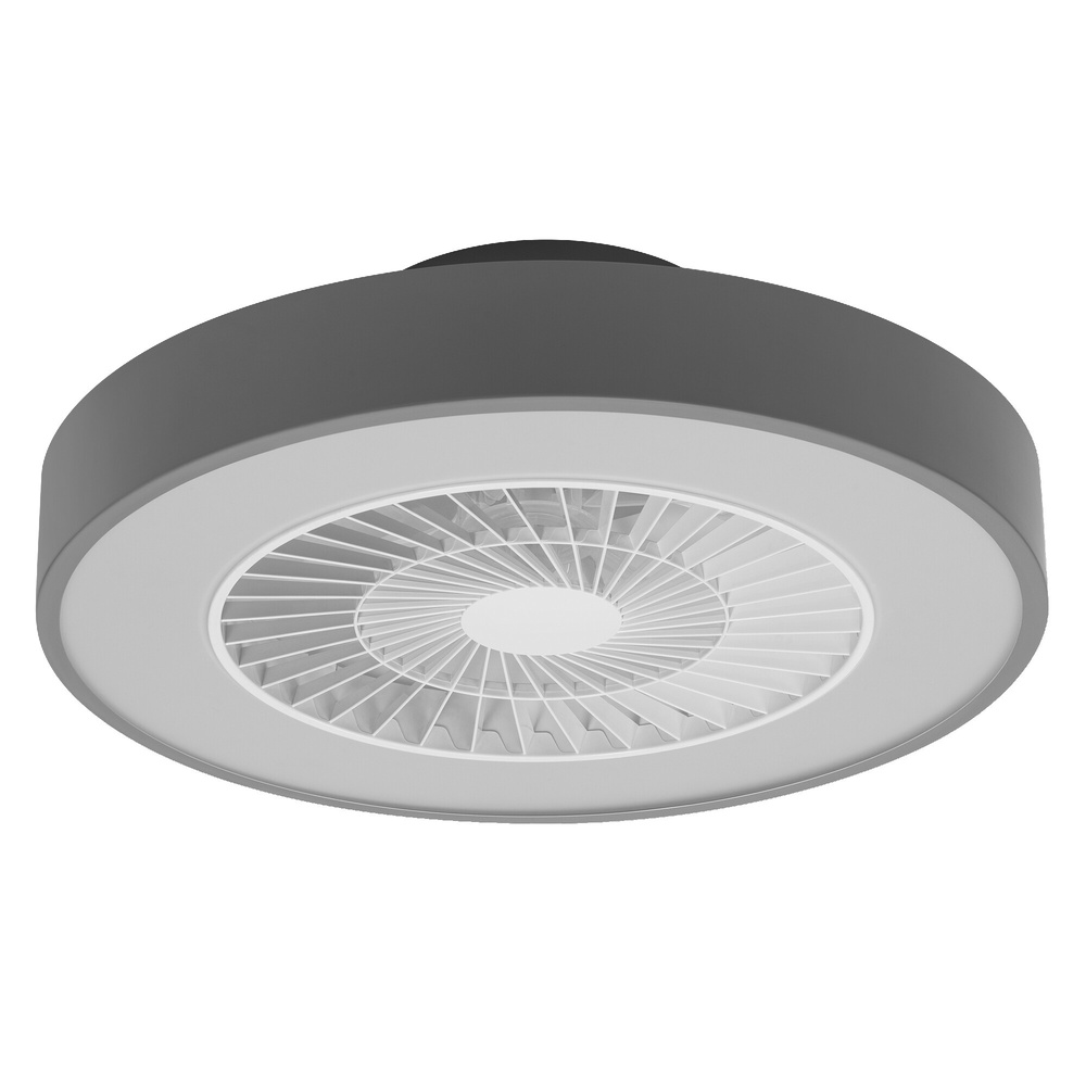 SMART+ Smart Home Ventilator, Deckenmontage, WLAN, 55cm, TW