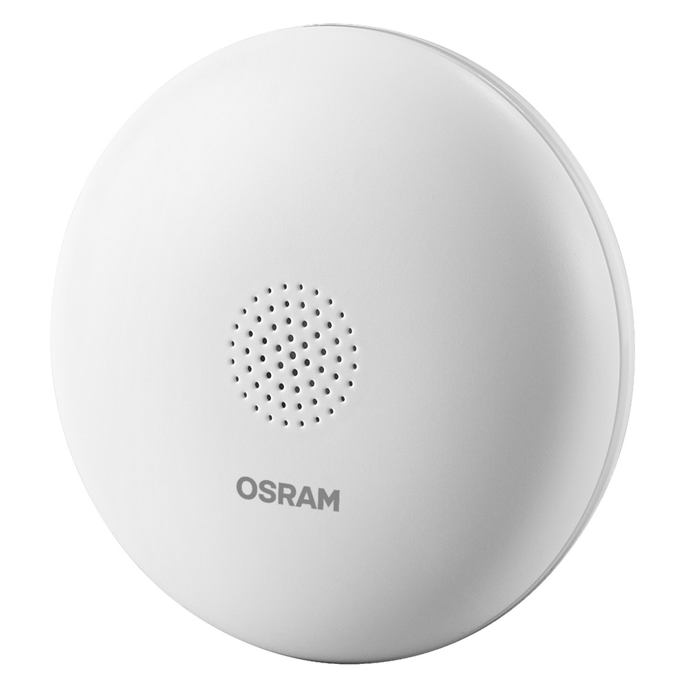 SMART+ Smart Home Wassersensor, WLAN, IP67, Weiß
