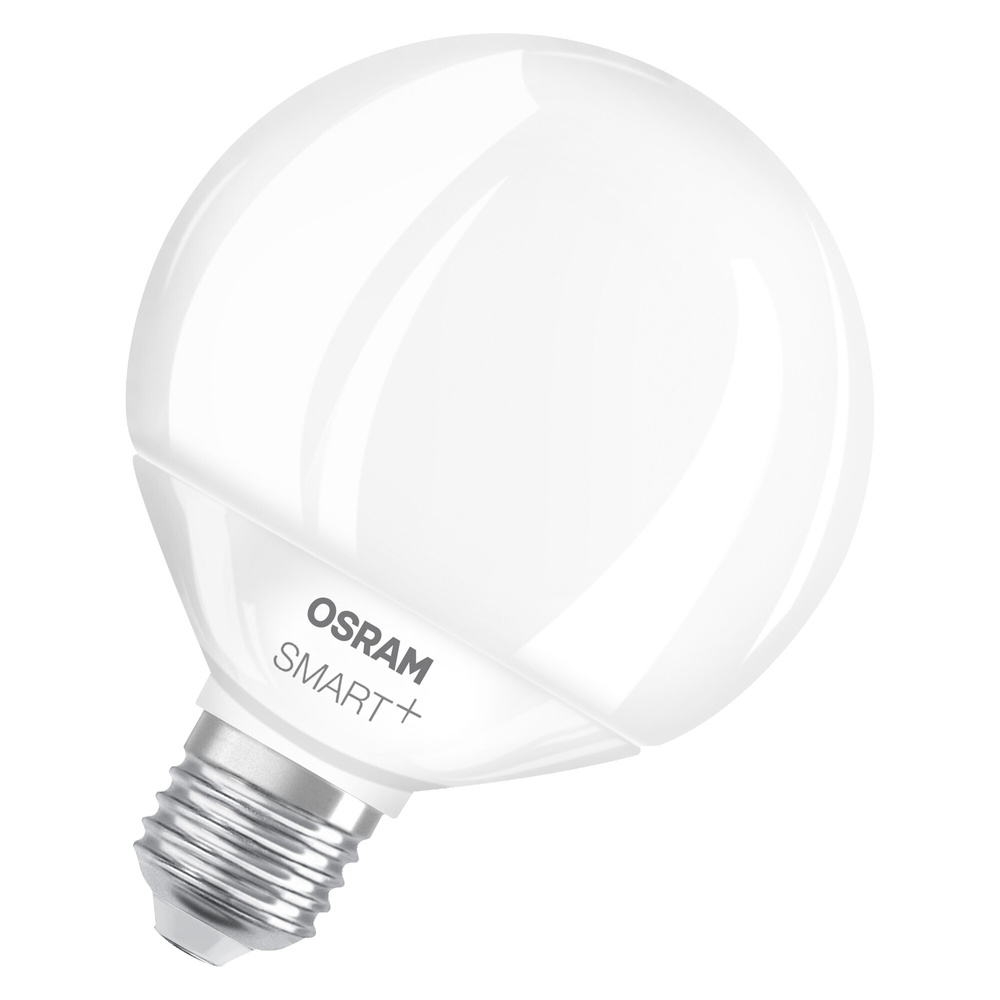 SMART+ Smart Home E27, WLAN, dimmbar, IP20, RGBW, Weiß