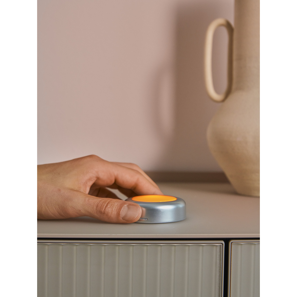 Osram Smart+ Bluetooth Dot-It Twist & Shake RGBW