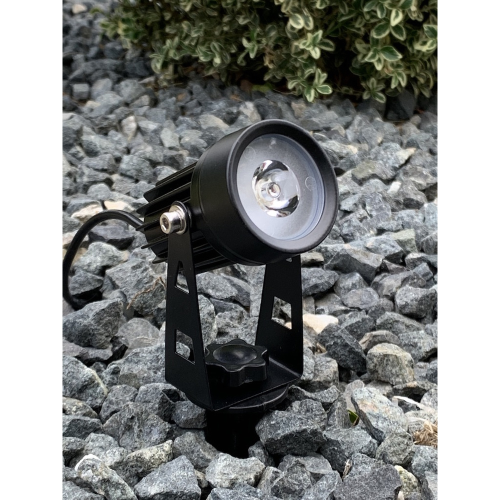 Die Bold  SIMON LED Solar, IP65, 3000K, SP 6V, 3er Set