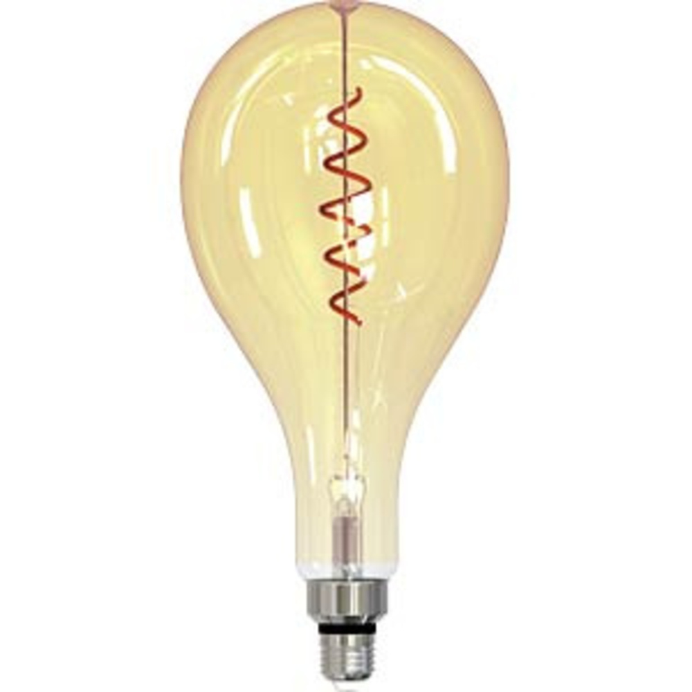 tint Smart Home XXL-LED Globe XXL, E27 160x320mm, CCT, Zigbee