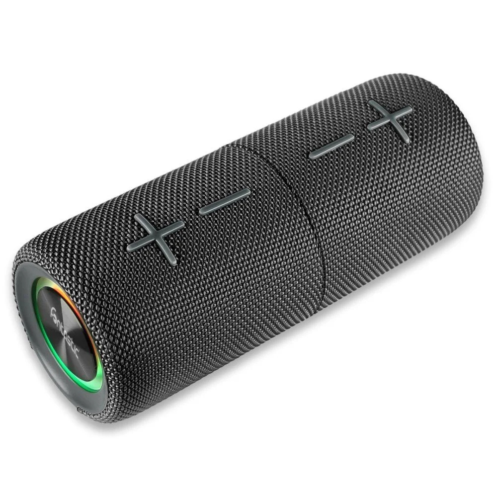 FONTASTIC 2-in-1 TWS-Lautsprecher "Cora", 2x 10 Watt