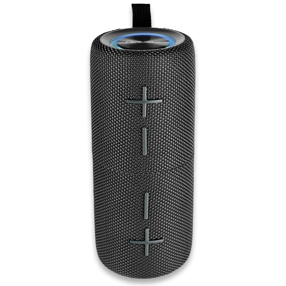 FONTASTIC 2-in-1 TWS-Lautsprecher "Cora", 2x 10 Watt