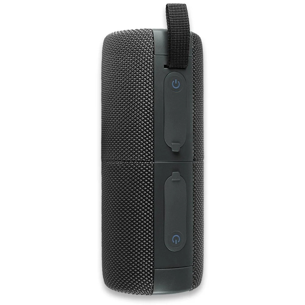 FONTASTIC 2-in-1 TWS-Lautsprecher "Cora", 2x 10 Watt