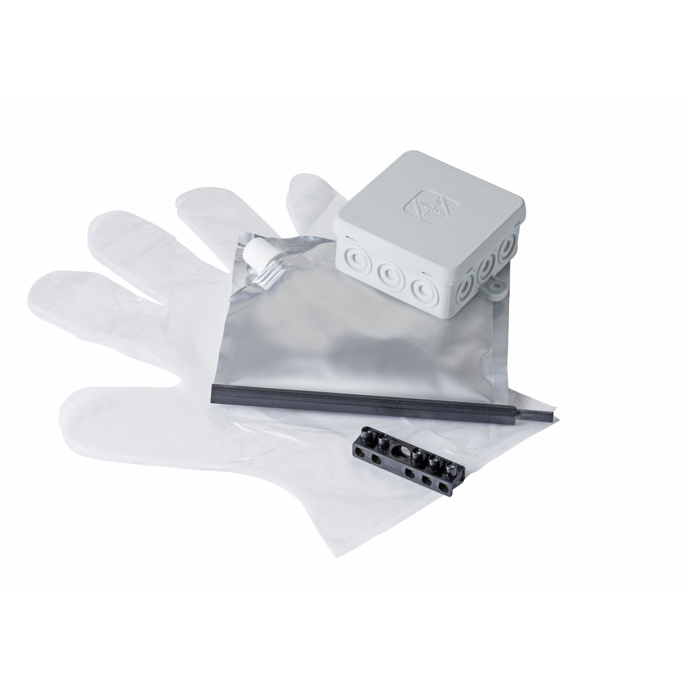 Heidemann ISO FLEX Gel-Set
