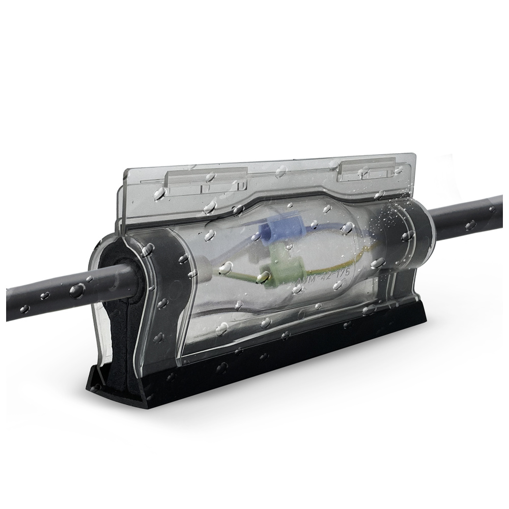 Heidemann ISO FLEX Giessharz-Set