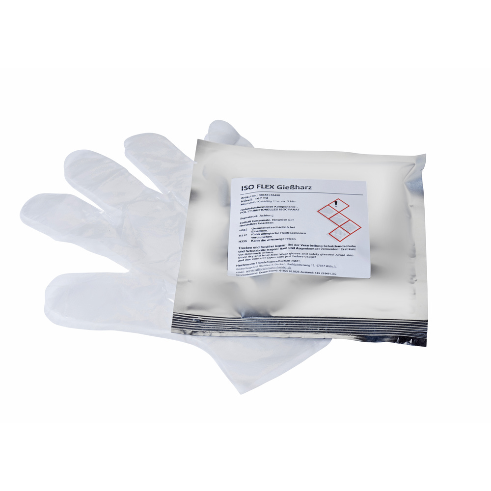 Heidemann ISO FLEX Giessharz