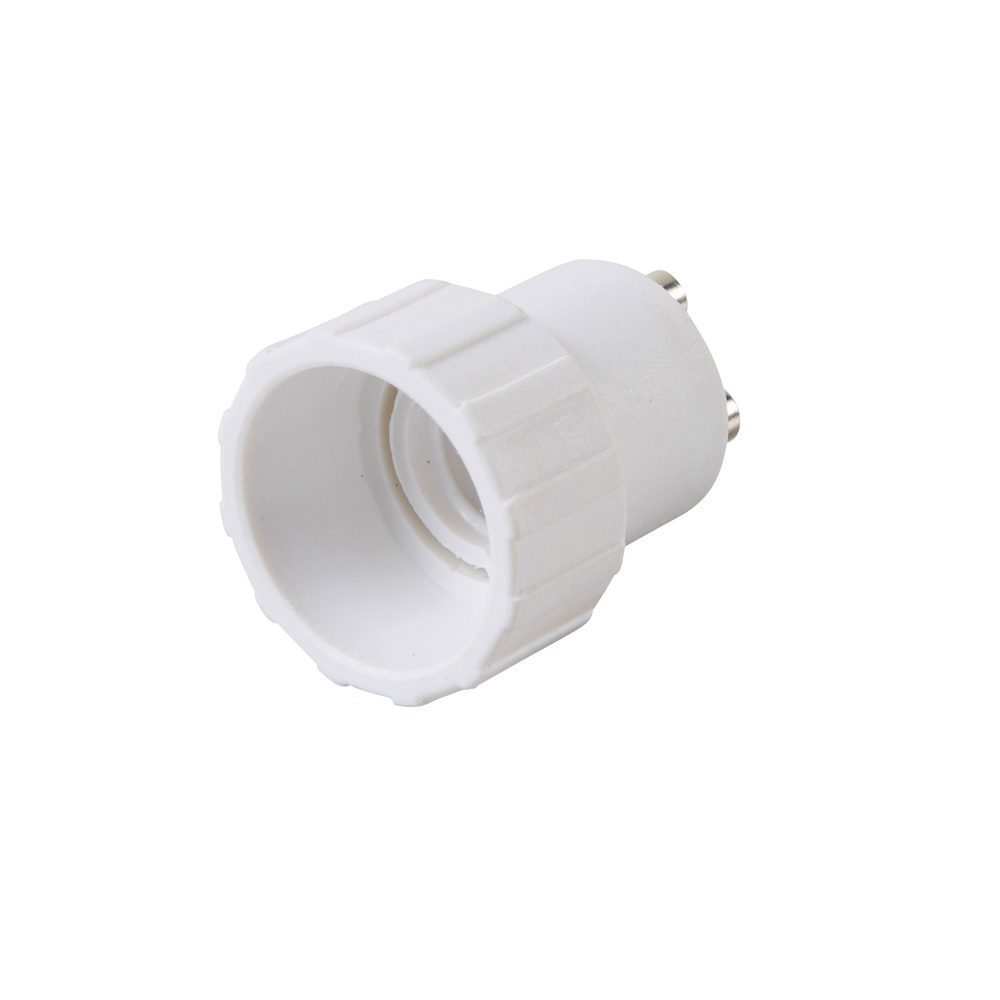 Heidemann Adapterfassung GU10 auf E14