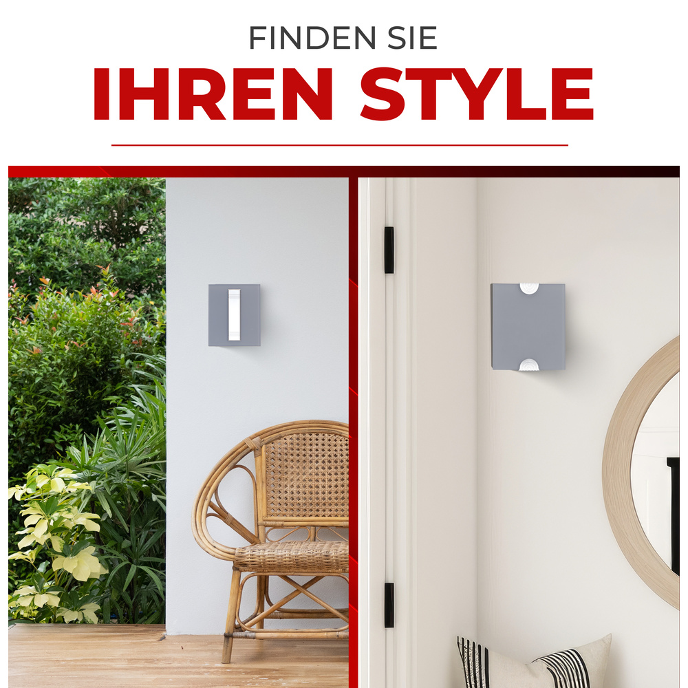Heidemann Mehrklang-Gong Chorus, 2-in-1 Design