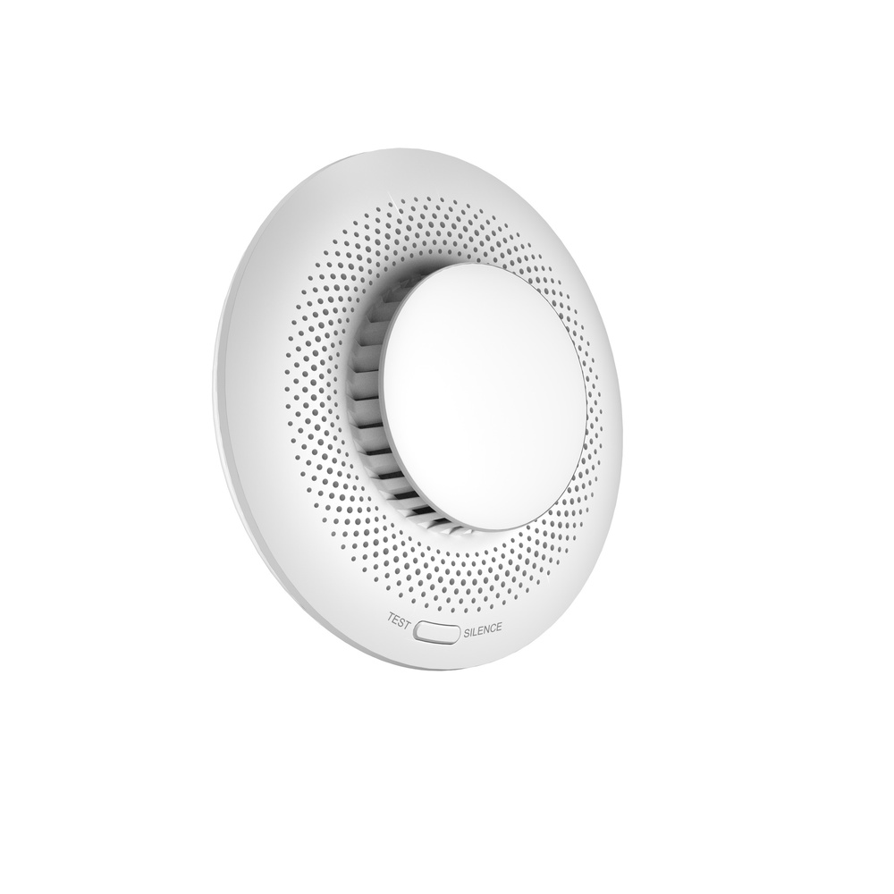 EZVIZ Smart Home  Rauchmelder, WLAN T4C