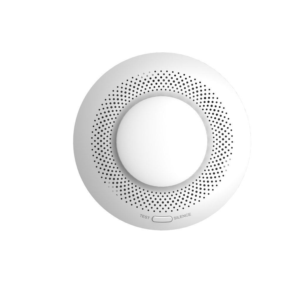 EZVIZ Smart Home  Rauchmelder, WLAN T4C