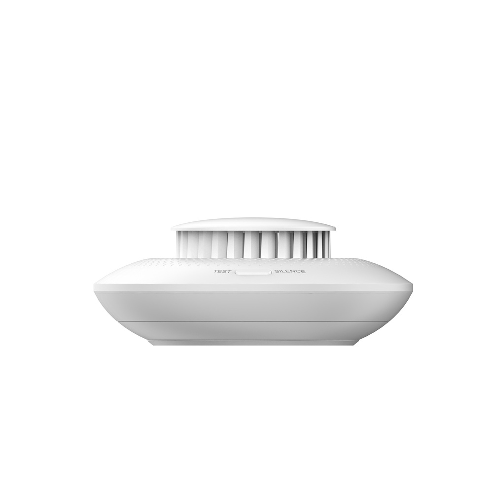 EZVIZ Smart Home  Rauchmelder, WLAN T4C