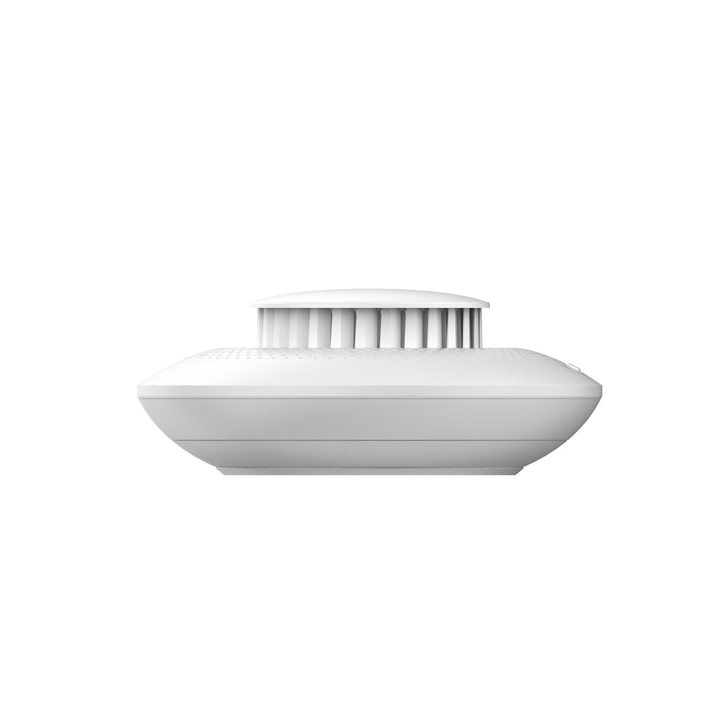 EZVIZ Smart Home  Rauchmelder, WLAN T4C