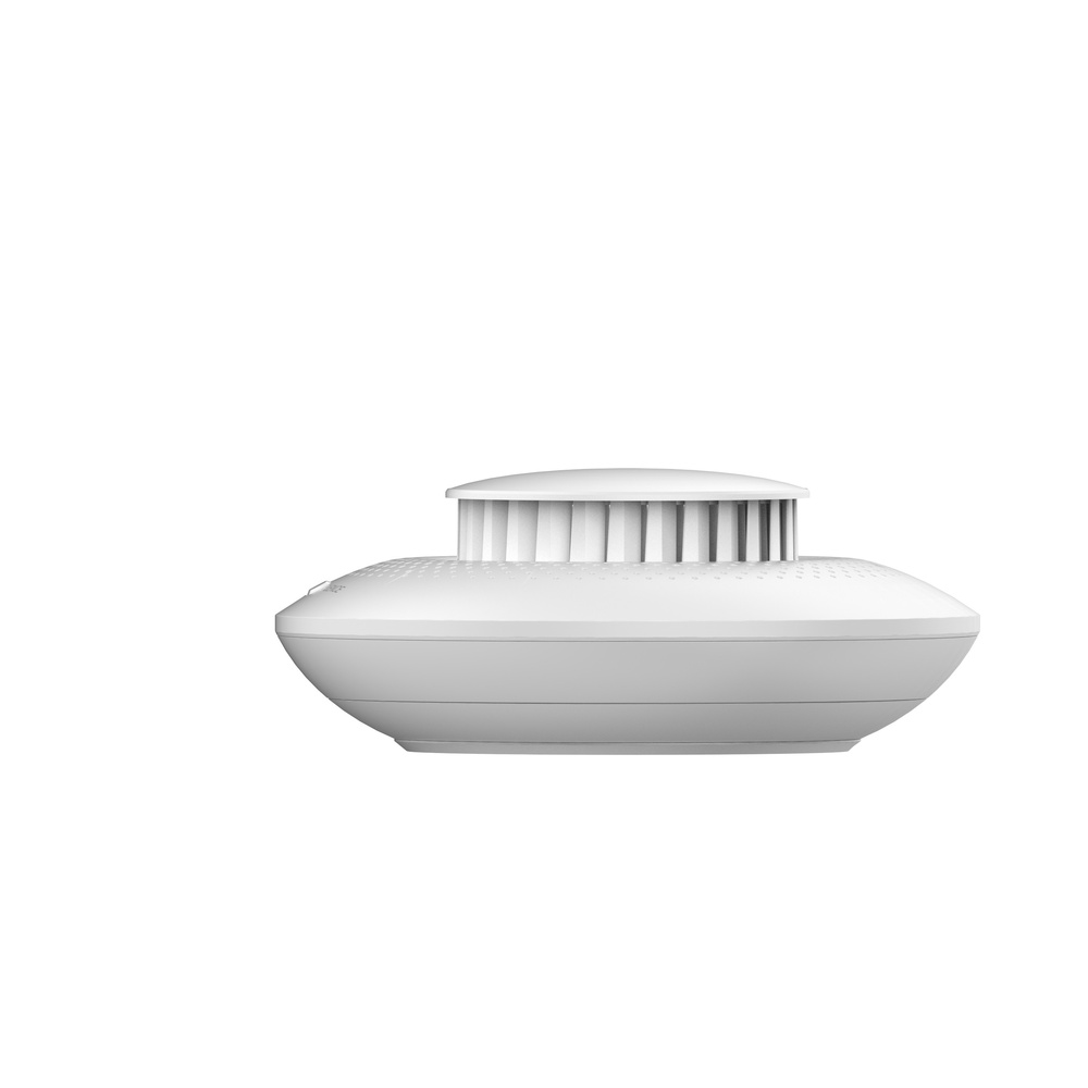 EZVIZ Smart Home  Rauchmelder, WLAN T4C