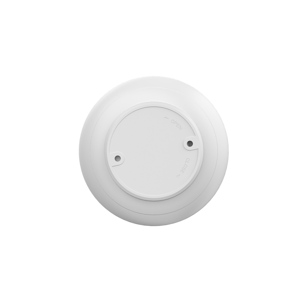 EZVIZ Smart Home  Rauchmelder, WLAN T4C
