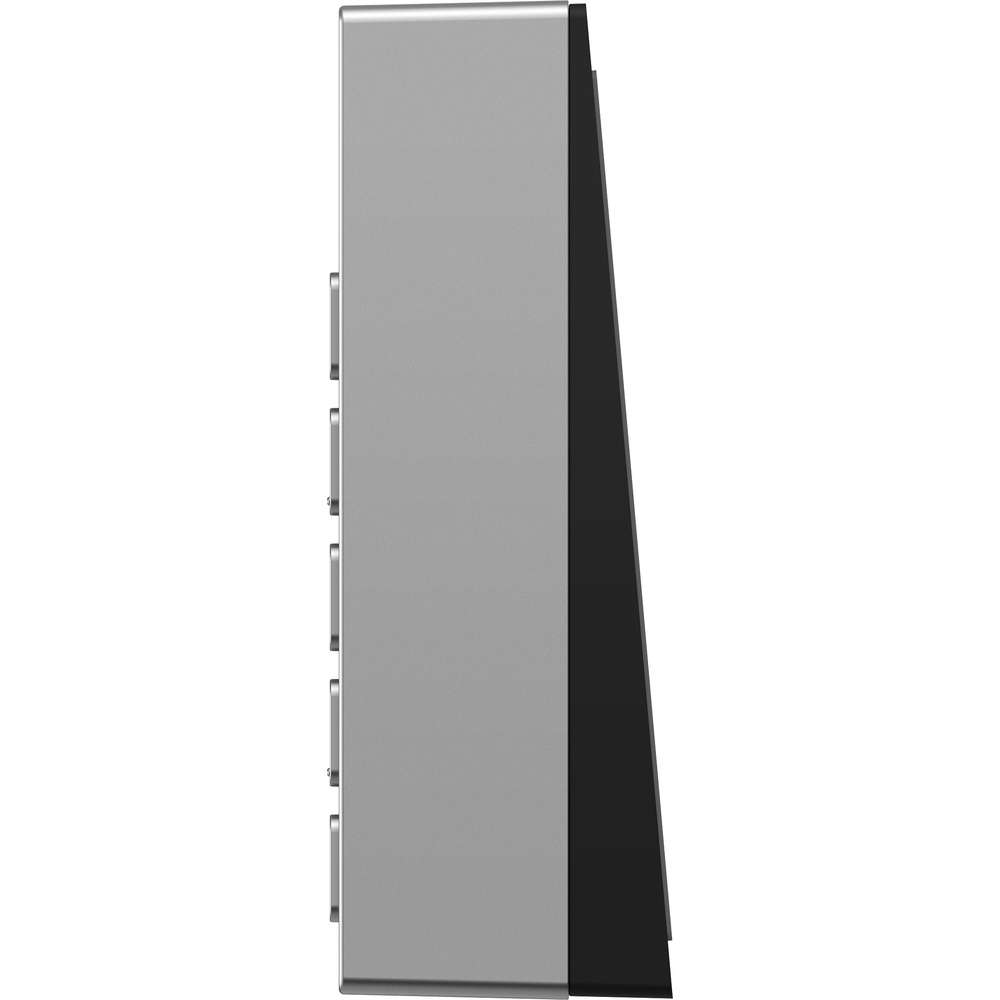 EZVIZ Smart Home Video-Türkommunikationssystem, WLAN, 7", Touch, Nachtsicht, RFID, Klingel, Keypad, TP7