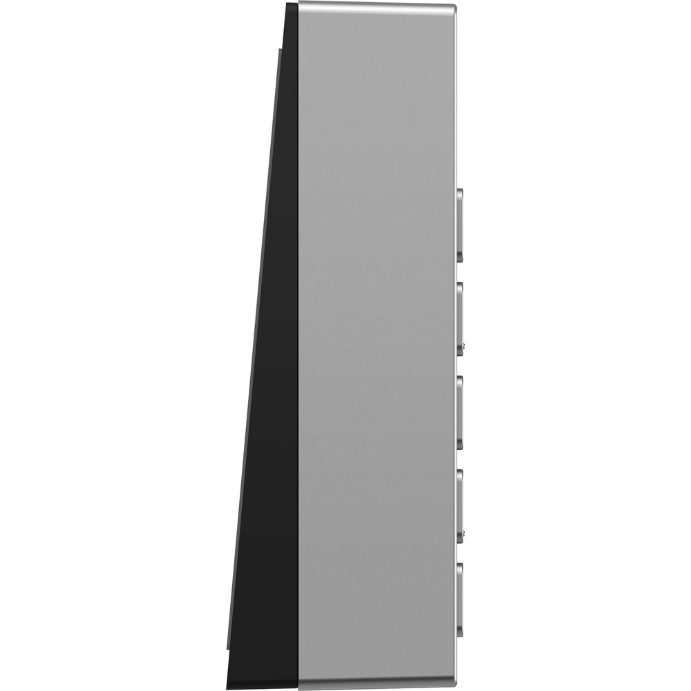 EZVIZ Smart Home Video-Türkommunikationssystem, WLAN, 7", Touch, Nachtsicht, RFID, Klingel, Keypad, TP7