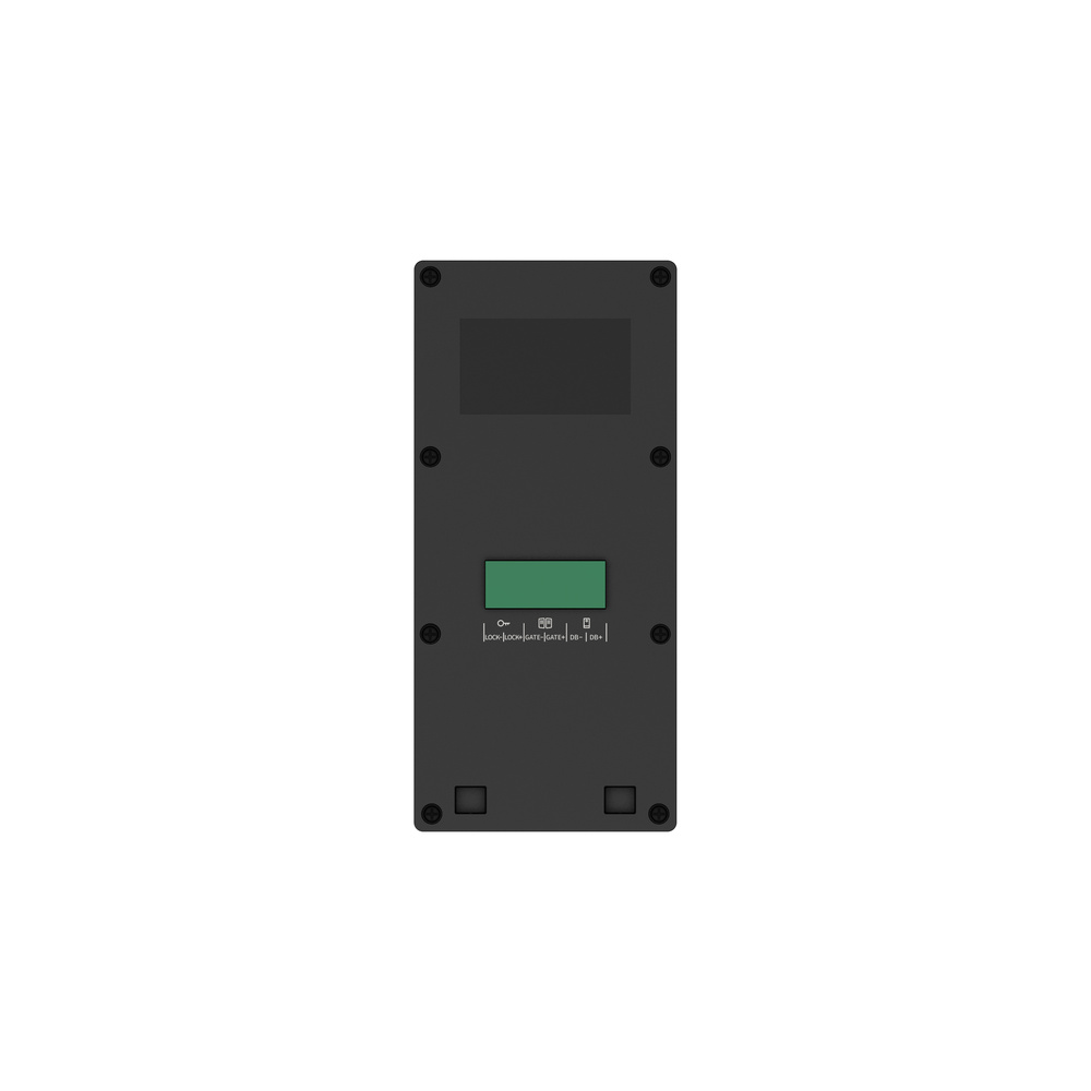 EZVIZ Smart Home Video-Türkommunikationsstation, WLAN, 7", Touch, Nachtsicht, RFID, Klingel,  HP5