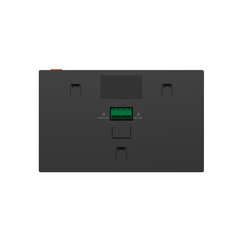 EZVIZ Smart Home Video-Türkommunikationsstation, WLAN, 7", Touch, Nachtsicht, RFID, Klingel,  HP5