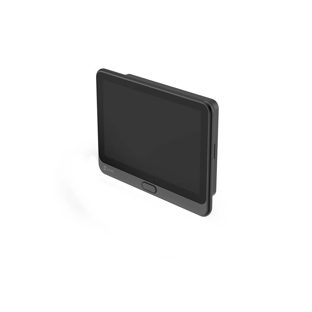 EZVIZ Smart Home Video-Türspion HP4, WLAN, 4,3" Touchscreen, Nachtsicht