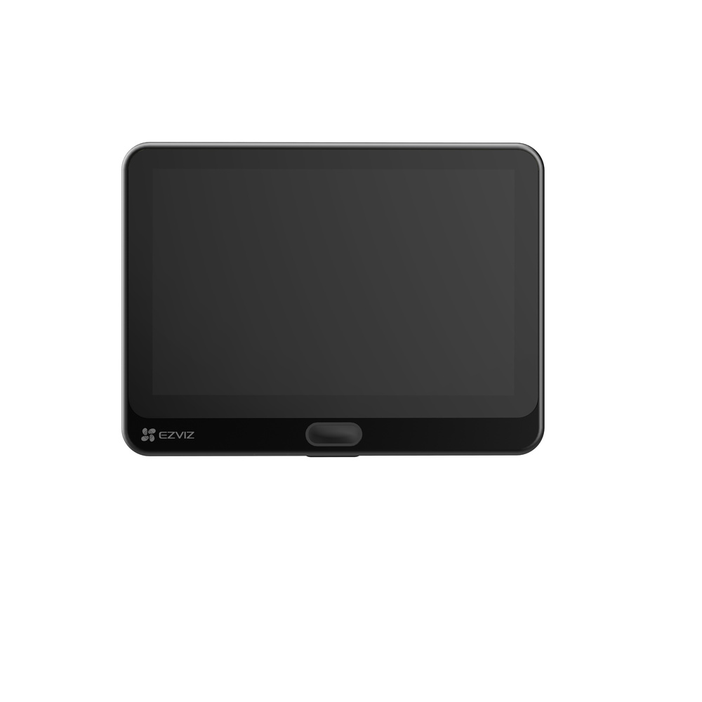 EZVIZ Smart Home Video-Türspion HP4, WLAN, 4,3" Touchscreen, Nachtsicht