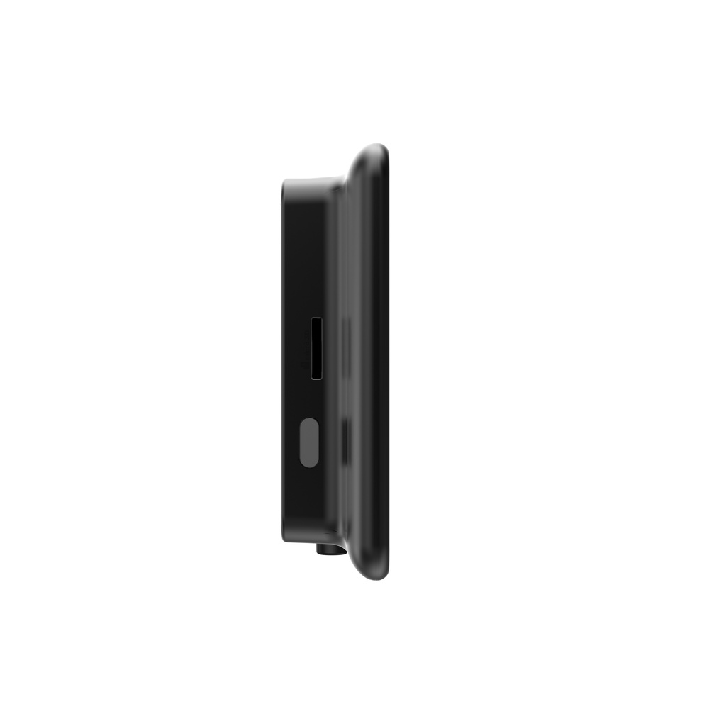 EZVIZ Smart Home Video-Türspion HP4, WLAN, 4,3" Touchscreen, Nachtsicht