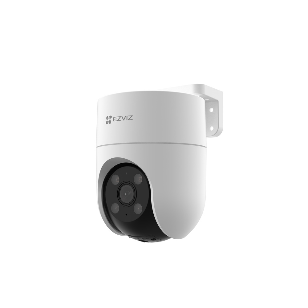 EZVIZ Smart Home Überwachungskamera  H8C, POE, 3MP