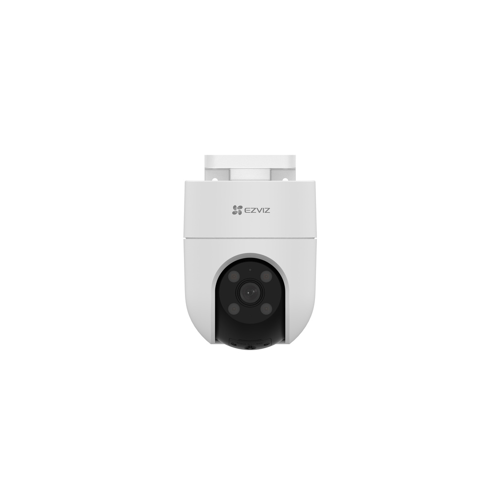 EZVIZ Smart Home Überwachungskamera  H8C, POE, 3MP