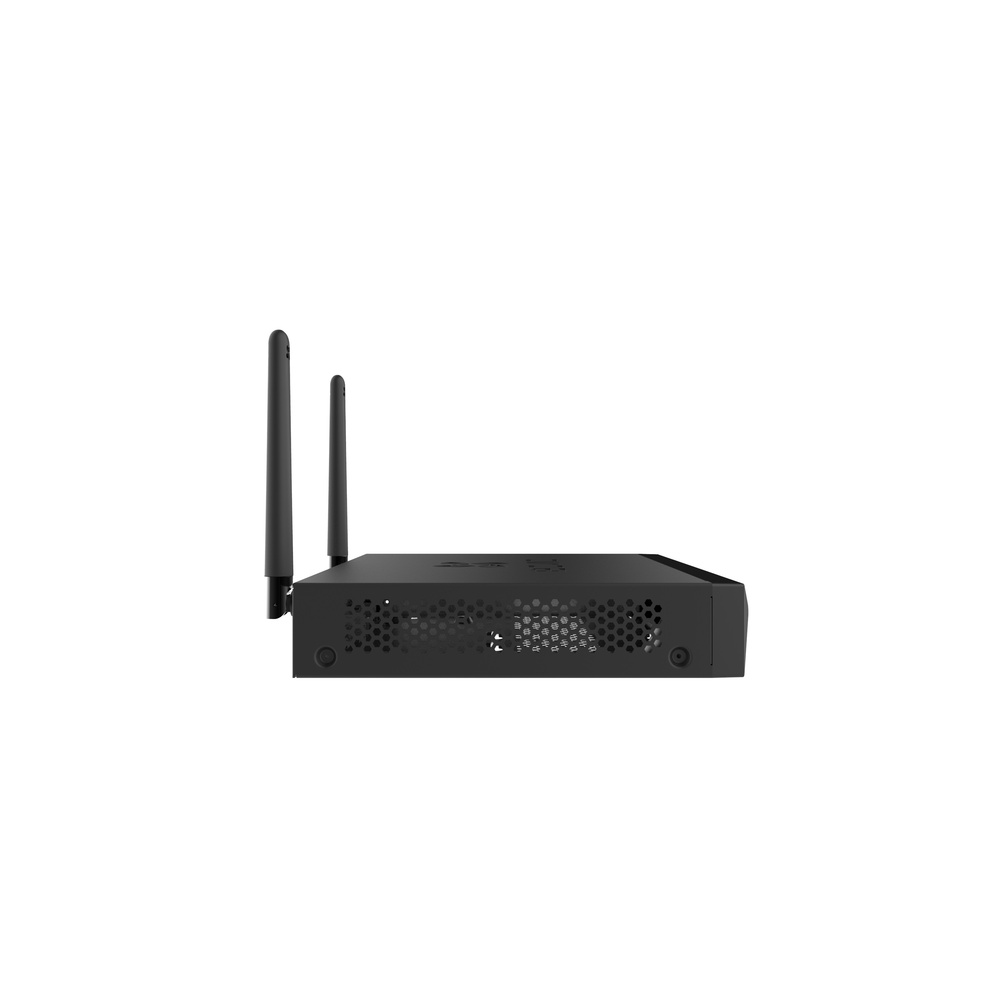 EZVIZ Smart Home Videoüberwachung X5S+H3C (4MP) WiFi Kit, WLAN, NVR