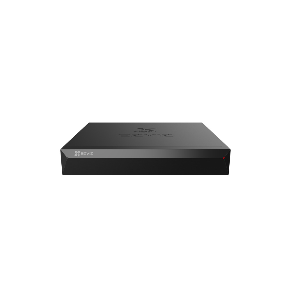 EZVIZ Smart Home Videoüberwachung X5S+H3C (4MP) WiFi Kit, WLAN, NVR