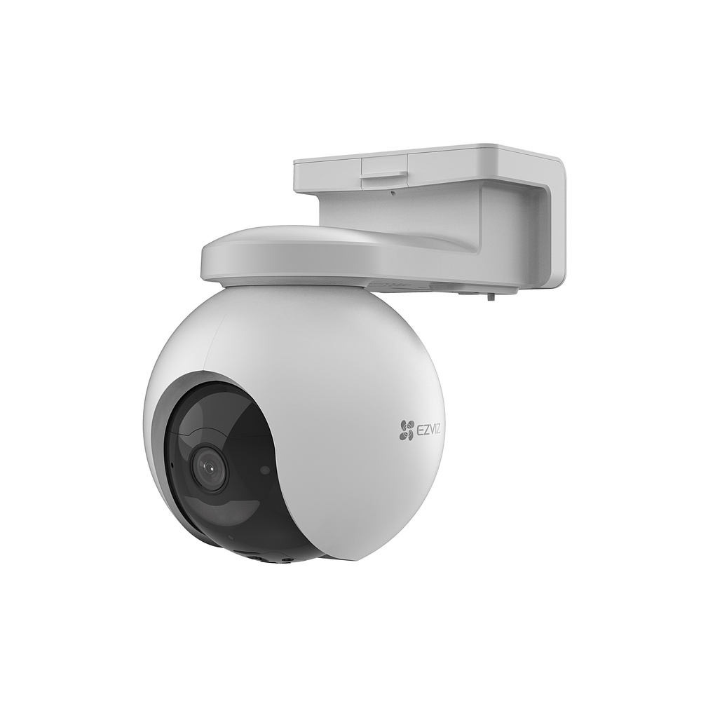 EZVIZ Smart Home Überwachungskamera, Solar, EB8