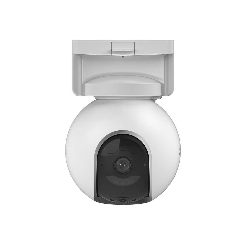 EZVIZ Smart Home Überwachungskamera, Solar, EB8
