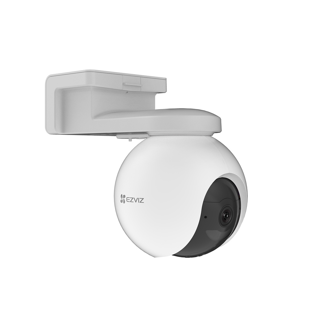 EZVIZ Smart Home Überwachungskamera, Solar, EB8