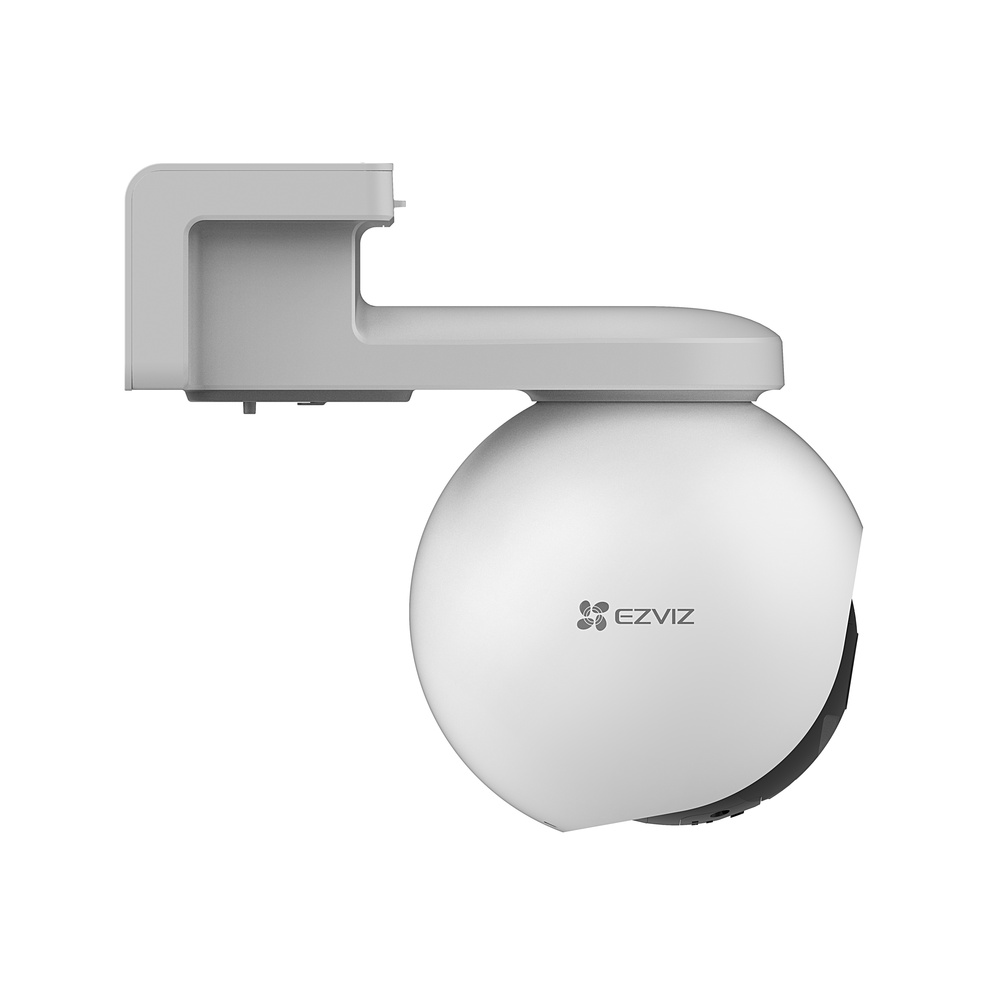EZVIZ Smart Home Überwachungskamera, Solar, EB8