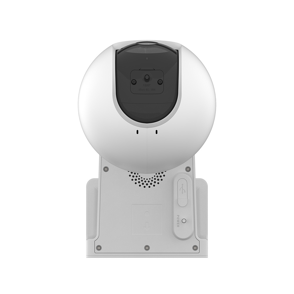 EZVIZ Smart Home Überwachungskamera, Solar, EB8