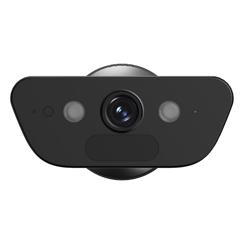 EZVIZ Smart Home Ultra HD Kamera mit integriertem Solarpanel , 4K,EB5