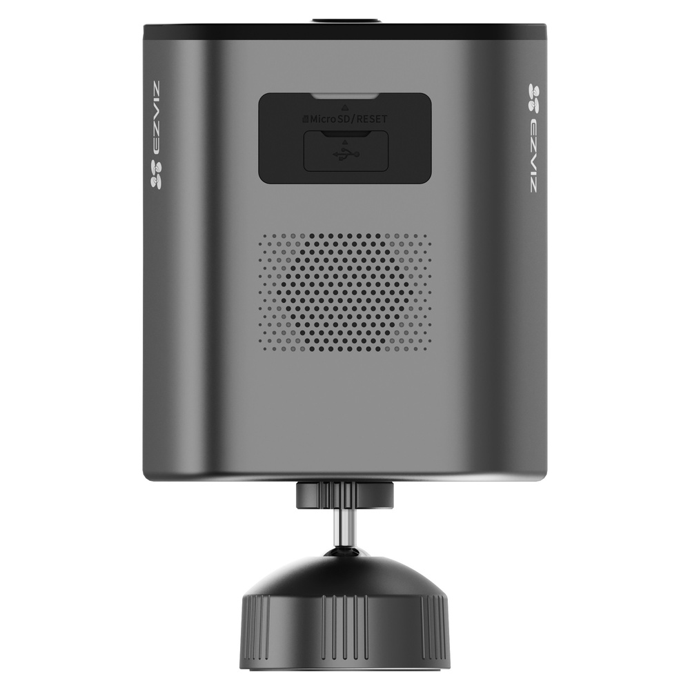 EZVIZ Smart Home Ultra HD Kamera mit integriertem Solarpanel , 4K,EB5