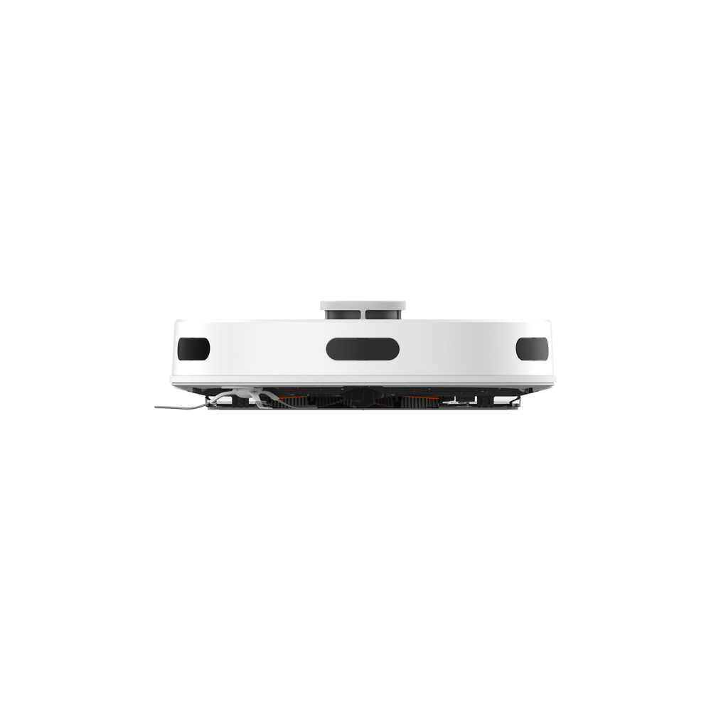 EZVIZ Smart Home Staubsaugroboter mit Wischfunktion und Absaugsation, LDS LiDAR,  4000 Pa, RE4 PLUS