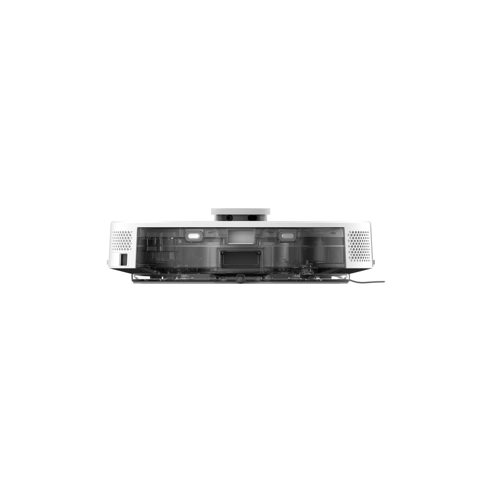 EZVIZ Smart Home Staubsaugroboter mit Wischfunktion und Absaugsation, LDS LiDAR,  4000 Pa, RE4 PLUS