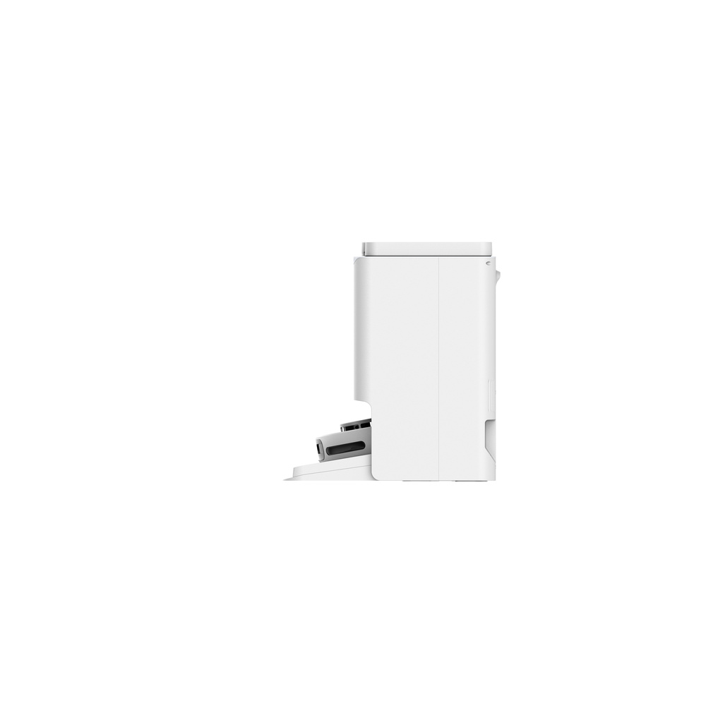 EZVIZ Smart Home Staubsaugroboter mit Wischfunktion und Absaugsation, RS20 PRO