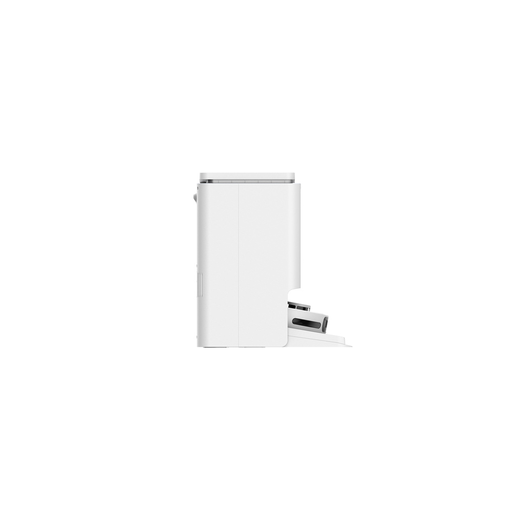 EZVIZ Smart Home Staubsaugroboter mit Wischfunktion und Absaugsation, RS20 PRO