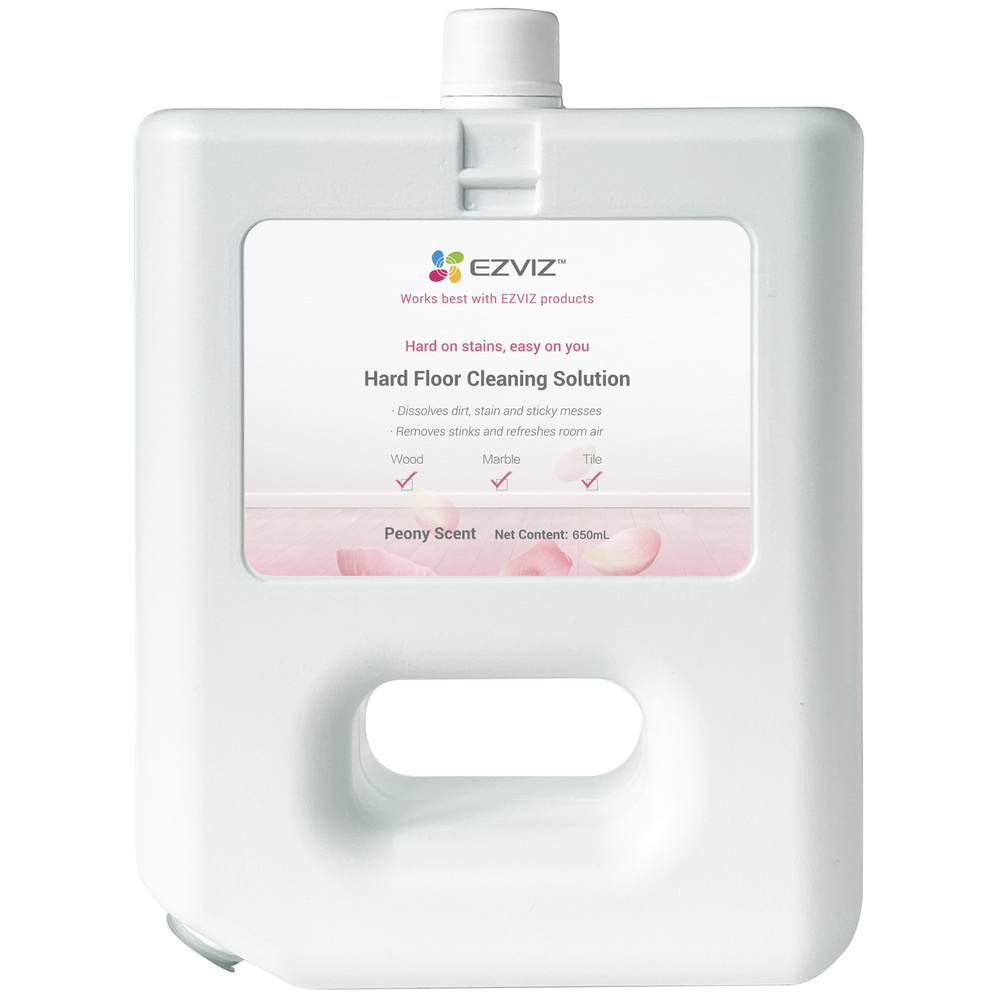EZVIZ Smart Home RS20 Series Cleaning Solution