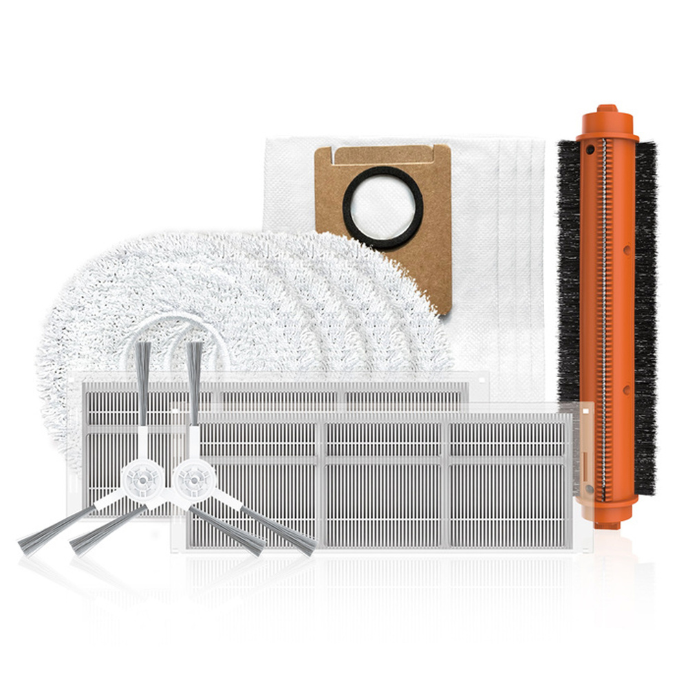 EZVIZ Smart Home RS20 Pro Accessory Package, Zubehör