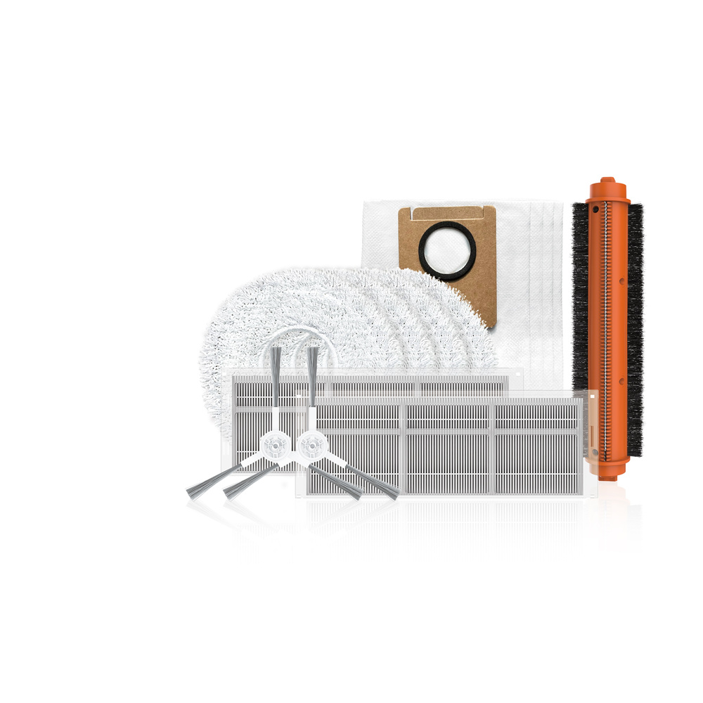 EZVIZ Smart Home RS20 Pro Accessory Package, Zubehör