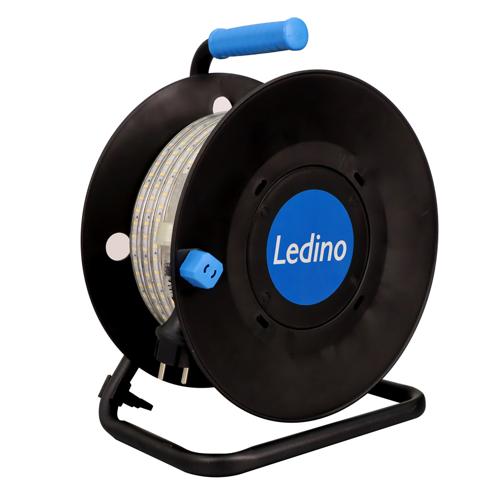 Ledino LED-Strip, 25M, IP65, 4000 K, 32500 lm, Wickede