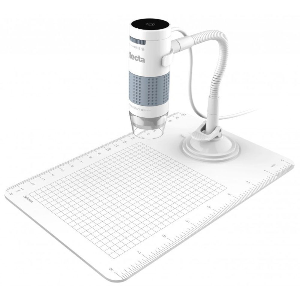 reflecta DigiMicroscope Flex