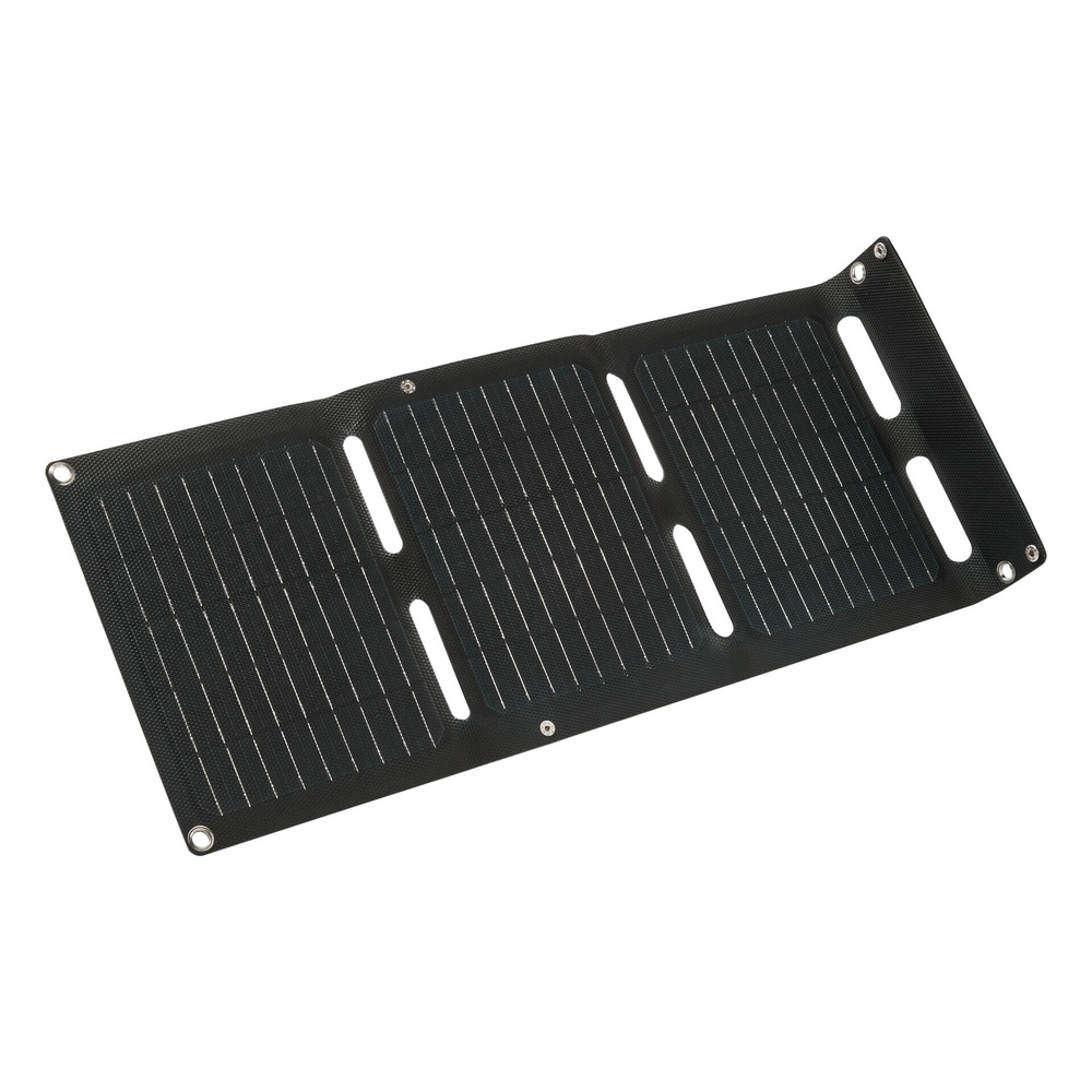 Osram faltbares Solarpanel BATTERYcharge SOLAR 20W OFSP20