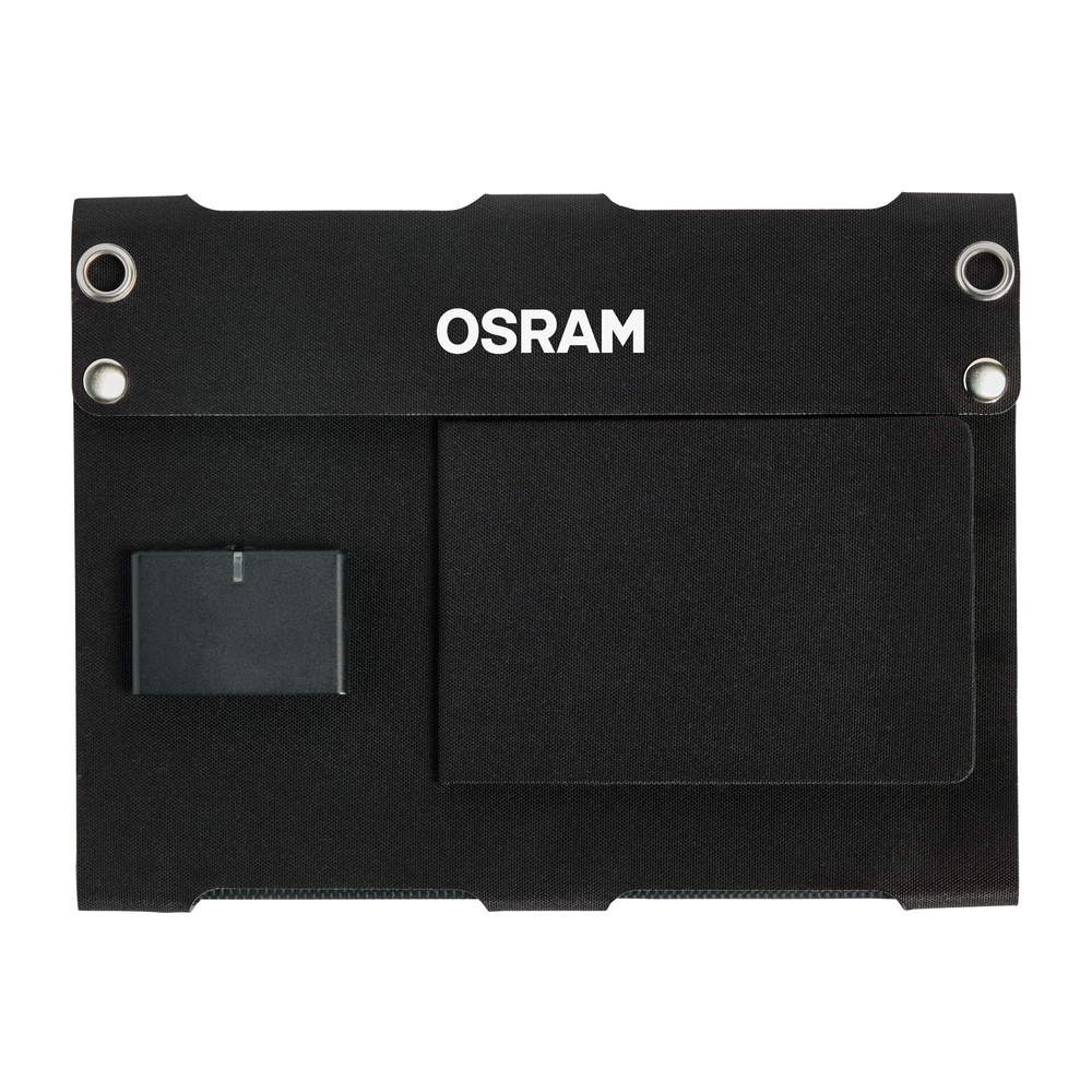 Osram faltbares Solarpanel BATTERYcharge SOLAR 20W OFSP20
